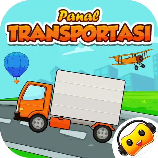 Play Dunia Anak : Kendaraan APK