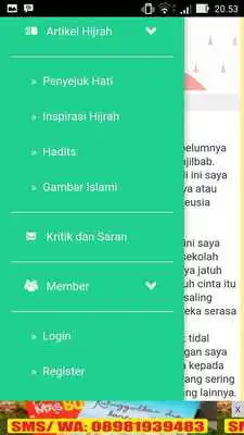 Play Dunia Jilbab
