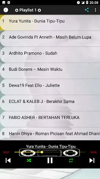 Play Dunia Tipu-Tipu Yura Yunita as an online game online Dunia Tipu-Tipu Yura Yunita with UptoPlay Play Dunia Tipu-Tipu Yura Yunita as an online game Dunia Tipu-Tipu Yura Yunita with UptoPlay