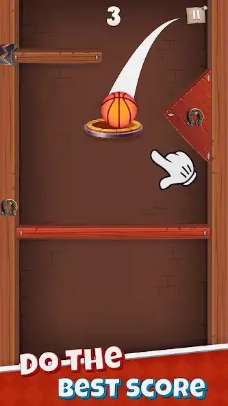 Play Dunk Alley : Flappy Shot as an online game online Dunk Alley : Flappy Shot with UptoPlay Play Dunk Alley : Flappy Shot as an online game Dunk Alley : Flappy Shot with UptoPlay