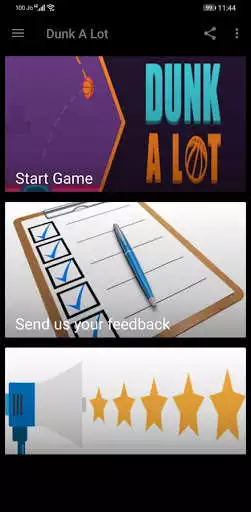 Play Dunk A Lot