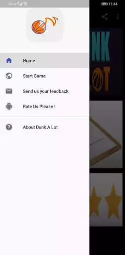 Play Dunk A Lot