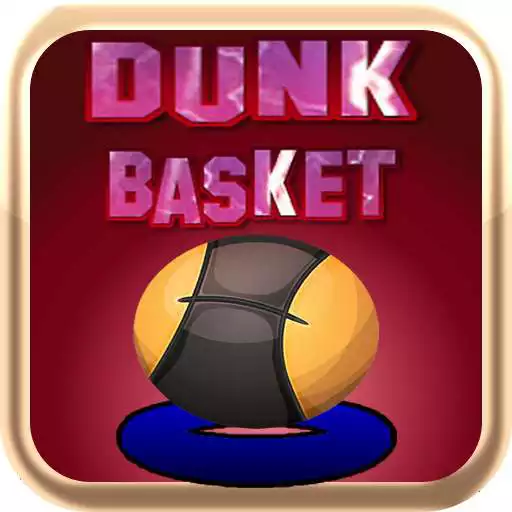 Play Dunk Basket - Fly the End APK Play Dunk Basket - Fly the End APK