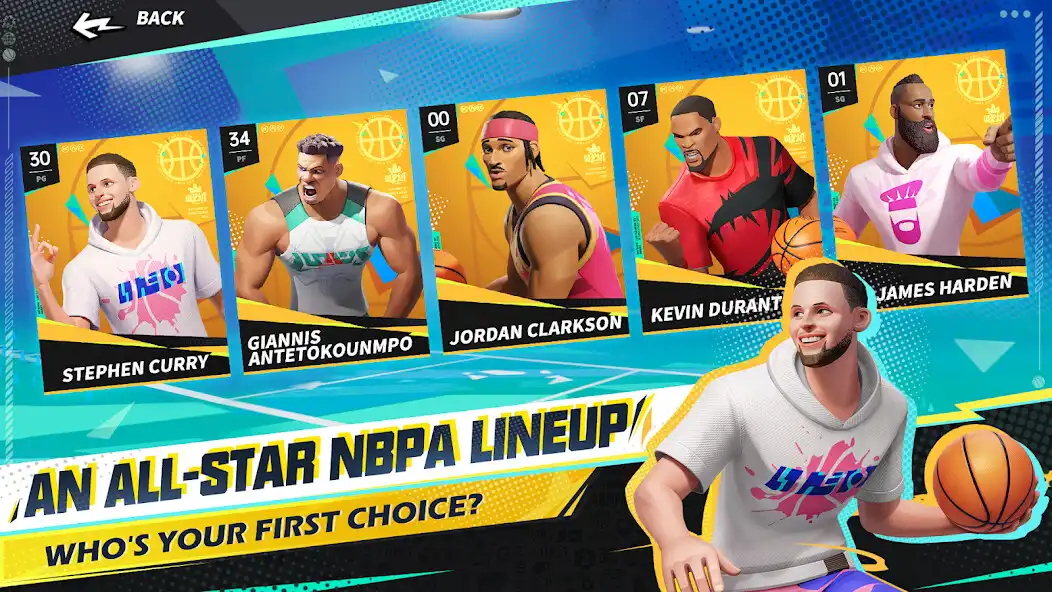 Play Dunk City Dynasty  and enjoy Dunk City Dynasty with UptoPlay