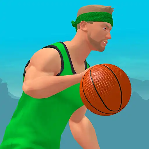 Play Dunk Clash 3D APK Play Dunk Clash 3D APK