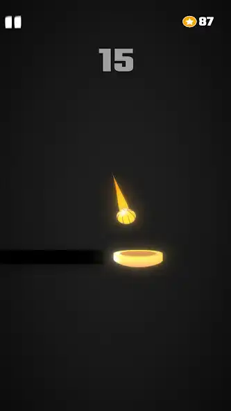 Play Dunk Down  and enjoy Dunk Down with UptoPlay