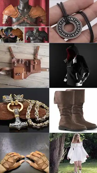 Play Dunkelwolf Larp  Mittelalter  as an online game Dunkelwolf Larp  Mittelalter  with UptoPlay