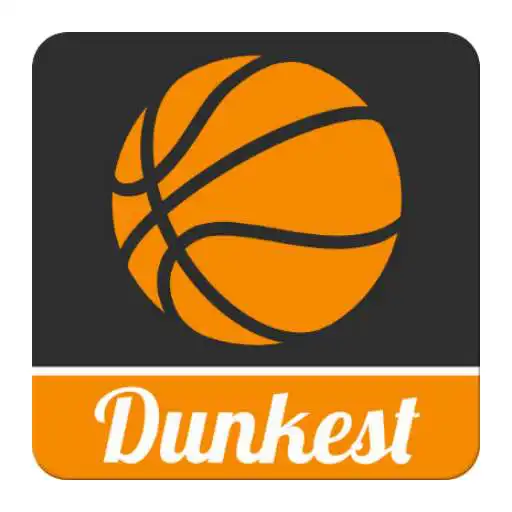 Free play online Dunkest - Fantasy NBA APK