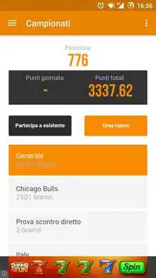 Play Dunkest - Fantasy NBA