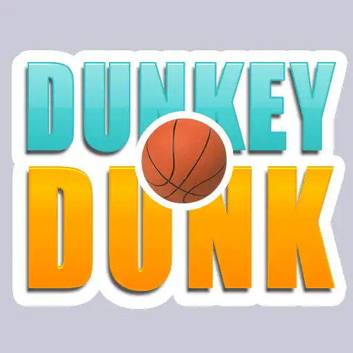 Play Dunkey Dunk APK