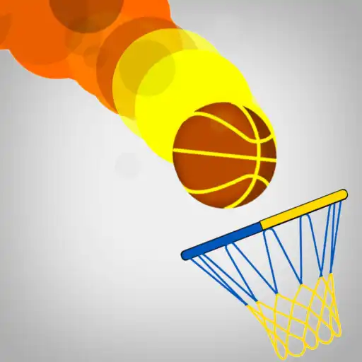 Play Dunk Goal APK