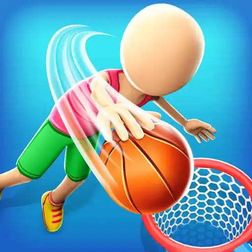 Play Dunk Hero APK