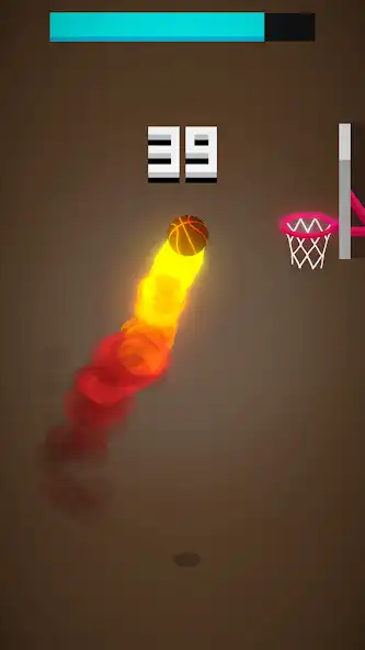 Play Dunk Hit  and enjoy Dunk Hit with UptoPlay