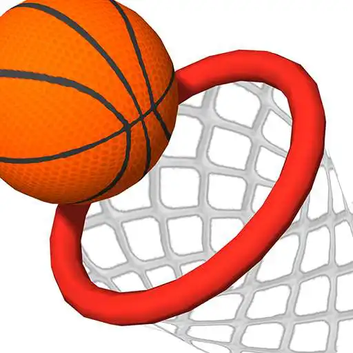 Free play online Dunk Hoop APK