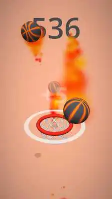 Play Dunk Hoop