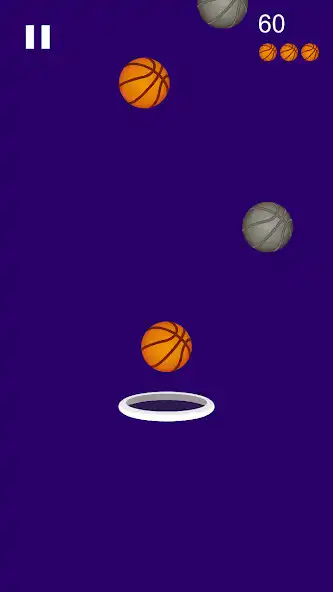 Play Dunk Infinite  and enjoy Dunk Infinite with UptoPlay