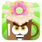 Free play online Dunking Donuts - Splash Roll APK Free play online Dunking Donuts - Splash Roll APK