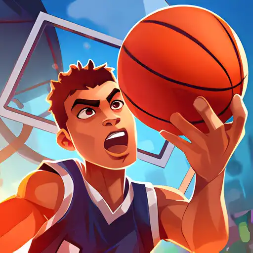 Play Dunk King APK Play Dunk King APK