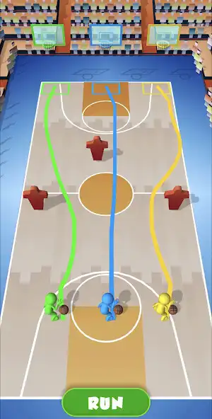 Play Dunk Masters  and enjoy Dunk Masters with UptoPlay