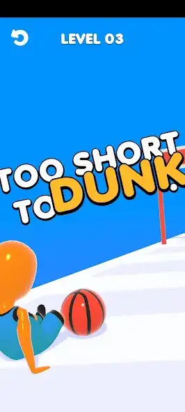 Play Dunk On em as an online game Dunk On em with UptoPlay