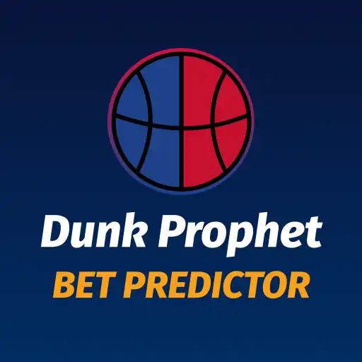 Play Dunk Prophet - Bet Predictor APK