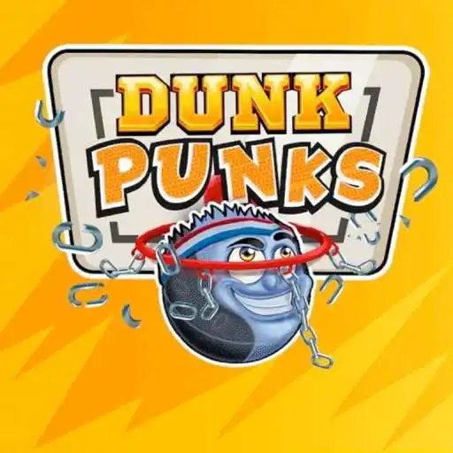 Play Dunk Punks APK Play Dunk Punks APK