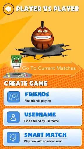 Play Dunk Punks as an online game Dunk Punks with UptoPlay