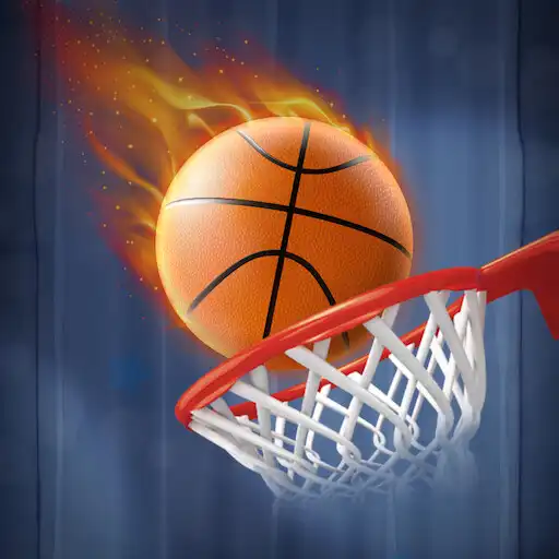 Play Dunk Shoot : Basketball Game APK