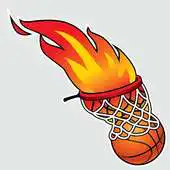 Free play online Dunk Shoot APK Free play online Dunk Shoot APK