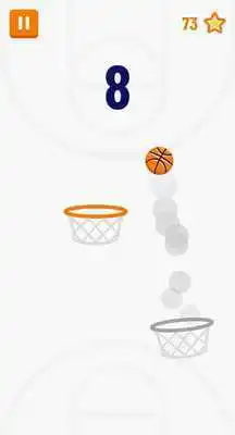 Play Dunk Shoot