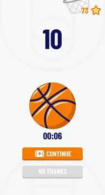 Play Dunk Shoot