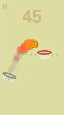Play Dunk Shot2  -  Best ball game
