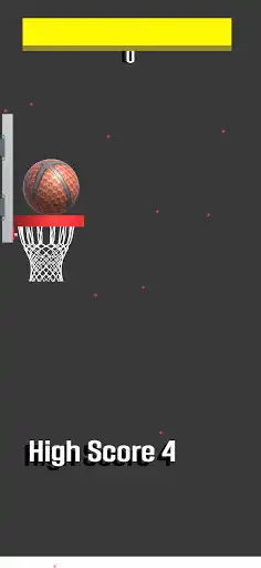 Play Dunk  Smash as an online game Dunk  Smash with UptoPlay
