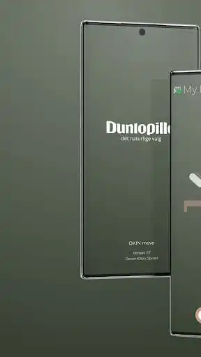 Play Dunlopillo Controller as an online game Dunlopillo Controller with UptoPlay
