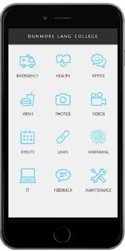 Play Dunmore Lang College  and enjoy Dunmore Lang College with UptoPlay