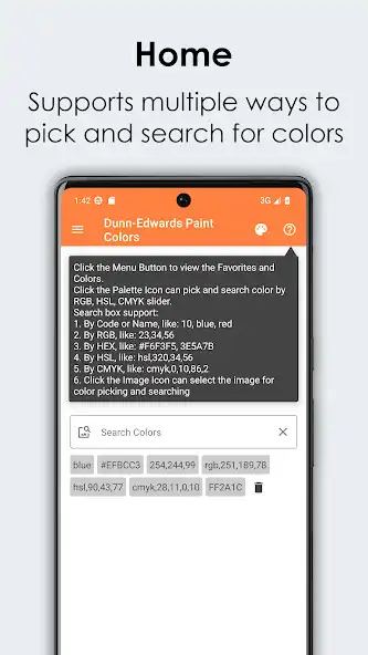 Play Dunn-Edwards Paint Colors  and enjoy Dunn-Edwards Paint Colors with UptoPlay