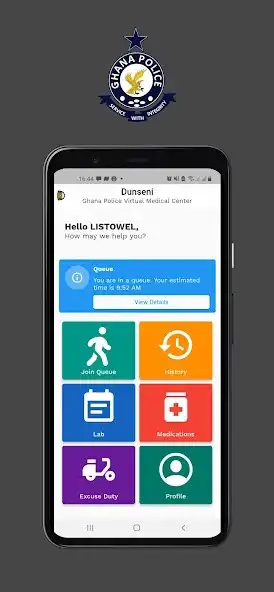 Play Dunseni - Ghana Police Virtual Med Centre and enjoy Dunseni - Ghana Police Virtual Med Centre with UptoPlay Play Dunseni - Ghana Police Virtual Med Centre and enjoy Dunseni - Ghana Police Virtual Med Centre with UptoPlay