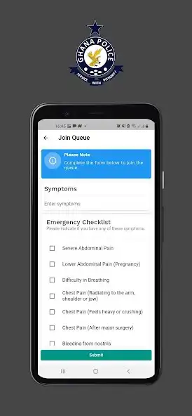Play Dunseni - Ghana Police Virtual Med Centre as an online game online Dunseni - Ghana Police Virtual Med Centre with UptoPlay Play Dunseni - Ghana Police Virtual Med Centre as an online game Dunseni - Ghana Police Virtual Med Centre with UptoPlay