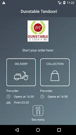 Play Dunstable Tandoori  and enjoy Dunstable Tandoori with UptoPlay