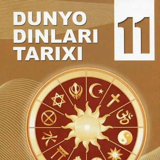 Run free android online Dunyo dinlari tarixi 11-sinf APK
