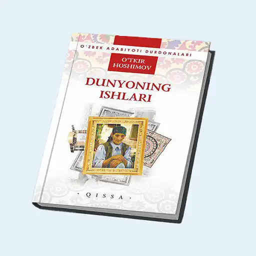 Play Dunyoning Ishlari APK