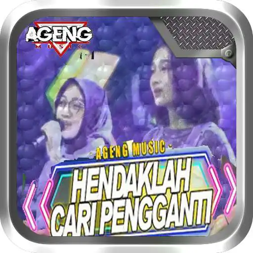 Play DUO AGENG (Indri x Sefti) mp3 APK Play DUO AGENG (Indri x Sefti) mp3 APK