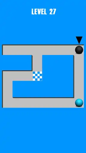 Play Duo ball as an online game Duo ball with UptoPlay