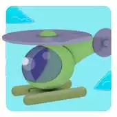 Free play online Duo Copters APK Free play online Duo Copters APK