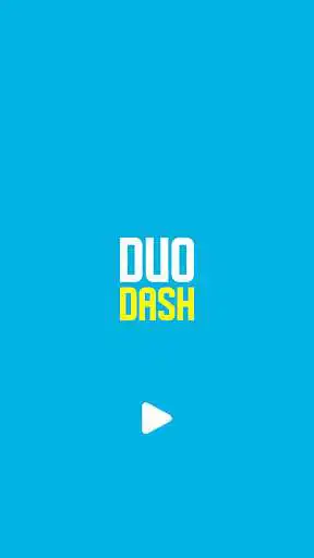 Play Duo Dash  and enjoy Duo Dash with UptoPlay