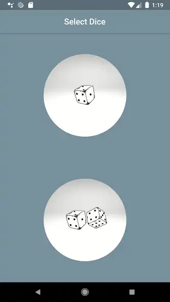 Play Duo Dice  and enjoy Duo Dice with UptoPlay