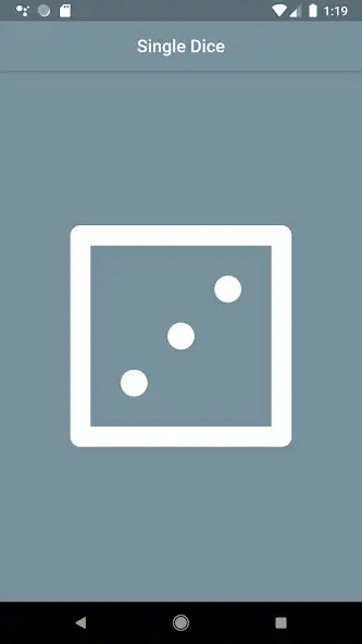 Play Duo Dice as an online game Duo Dice with UptoPlay