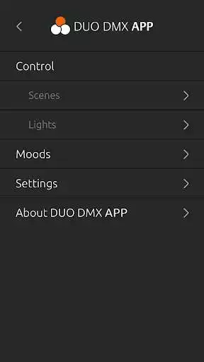 Play DUO DMX APP and enjoy DUO DMX APP with UptoPlay Play DUO DMX APP and enjoy DUO DMX APP with UptoPlay