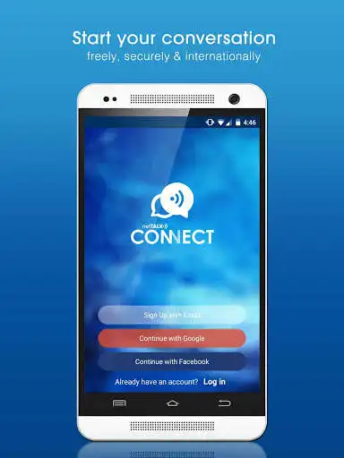 Play DUO: Encrypted Text Messenger
