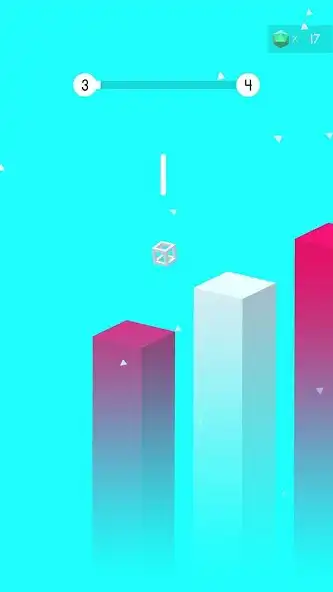 Play Duo Jump as an online game Duo Jump with UptoPlay